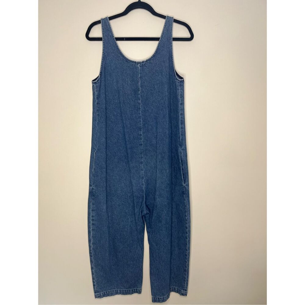 Ilana Kohn Gary Jumpsuit - Picture 5 of 7